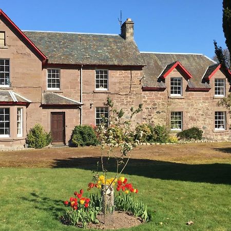 Newmill Farm Bed & Breakfast Stanley  Exterior photo