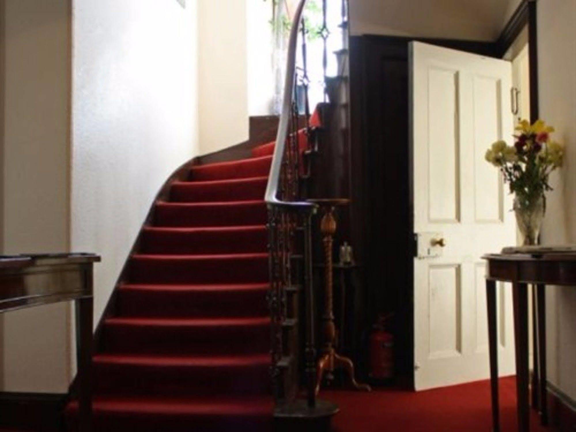 Newmill Farm Bed & Breakfast Stanley  Exterior photo